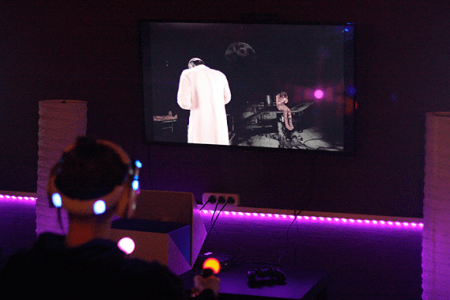 vr антикафе Спб