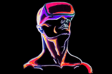 интернет-магазин vr