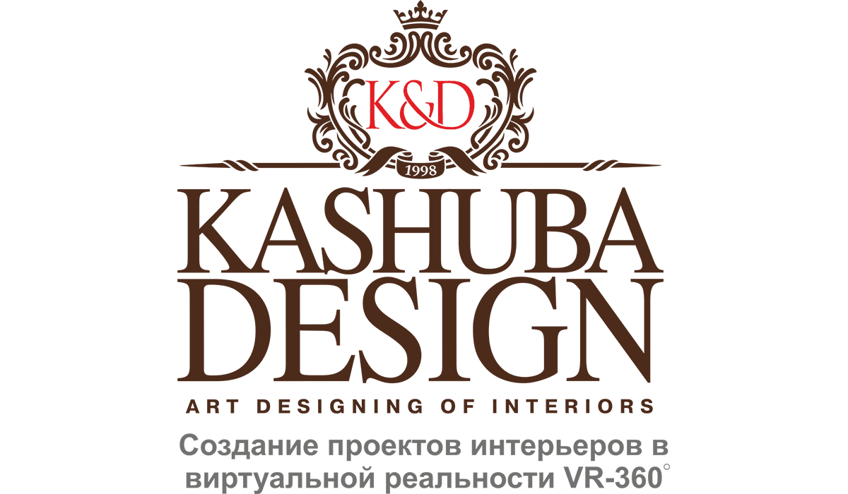 Kashuba design международное бюро интерьера и архитектуры