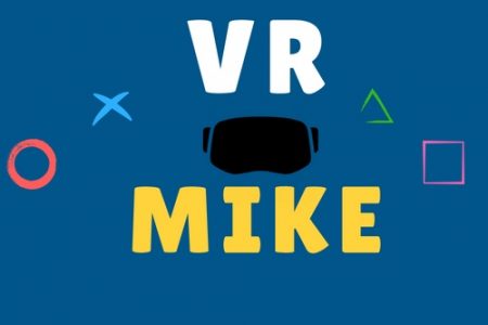 выездной vr аттракцион екб