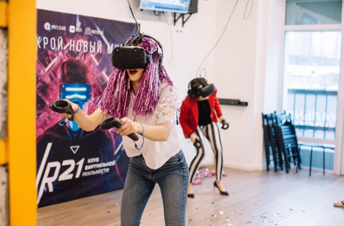 vr клубы в екб