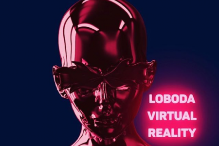 LOBODA VIRTUAL REALITY