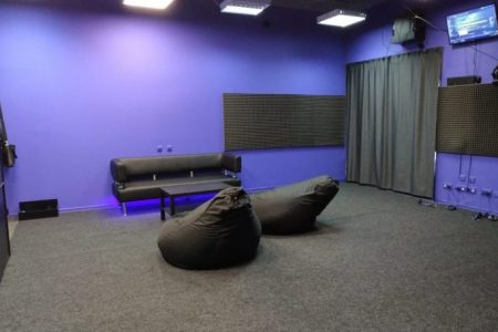 виртуальная реальность в Новосибирске