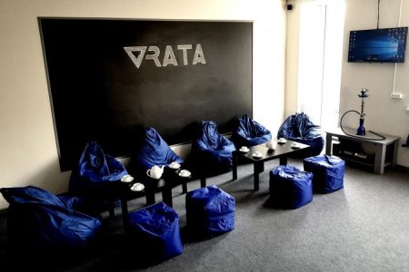 вр клуб тамбов