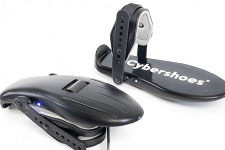 Cybershoes