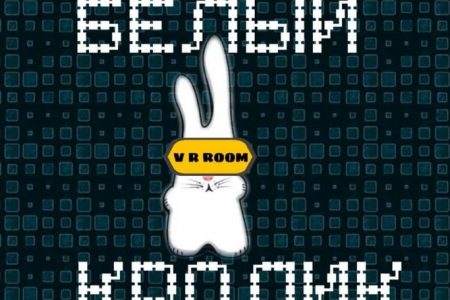 Клуб виртуальной реальности "Белый кролик" Ростов-на-Дону