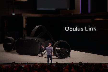 Oculus Link