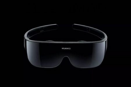 Huawei VR Glass