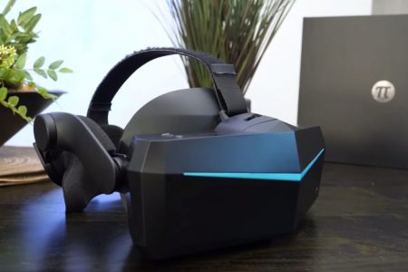 vr шлем Pimax