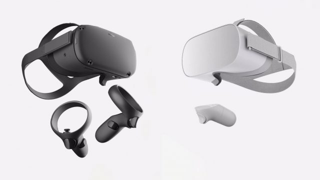 Oculus Go VRDigest