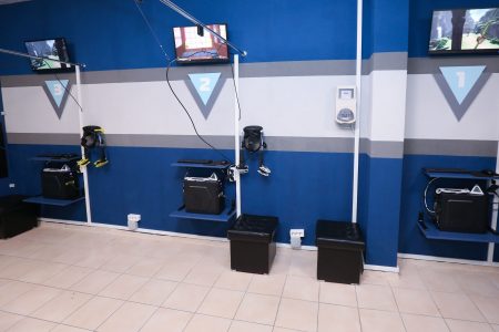 vr Клуб белгород