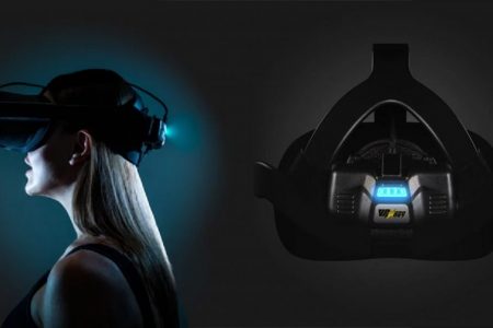 VRNRGY для Oculus Quest