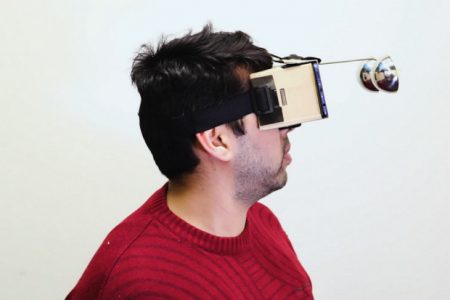 vr очки для смартфона