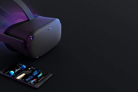 Oculus Quest