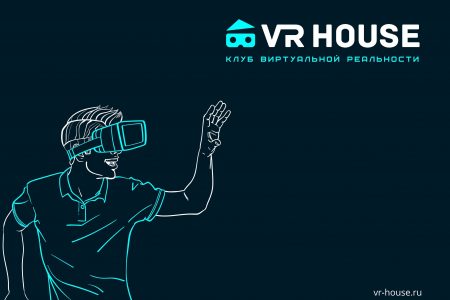 vr клуб тамбов