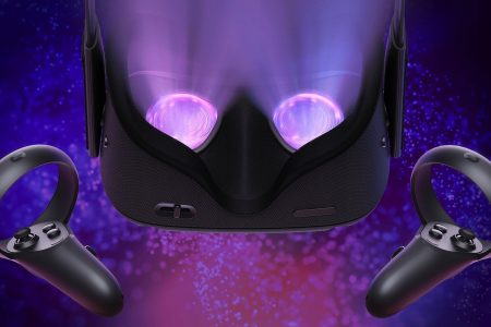 Oculus Quest games