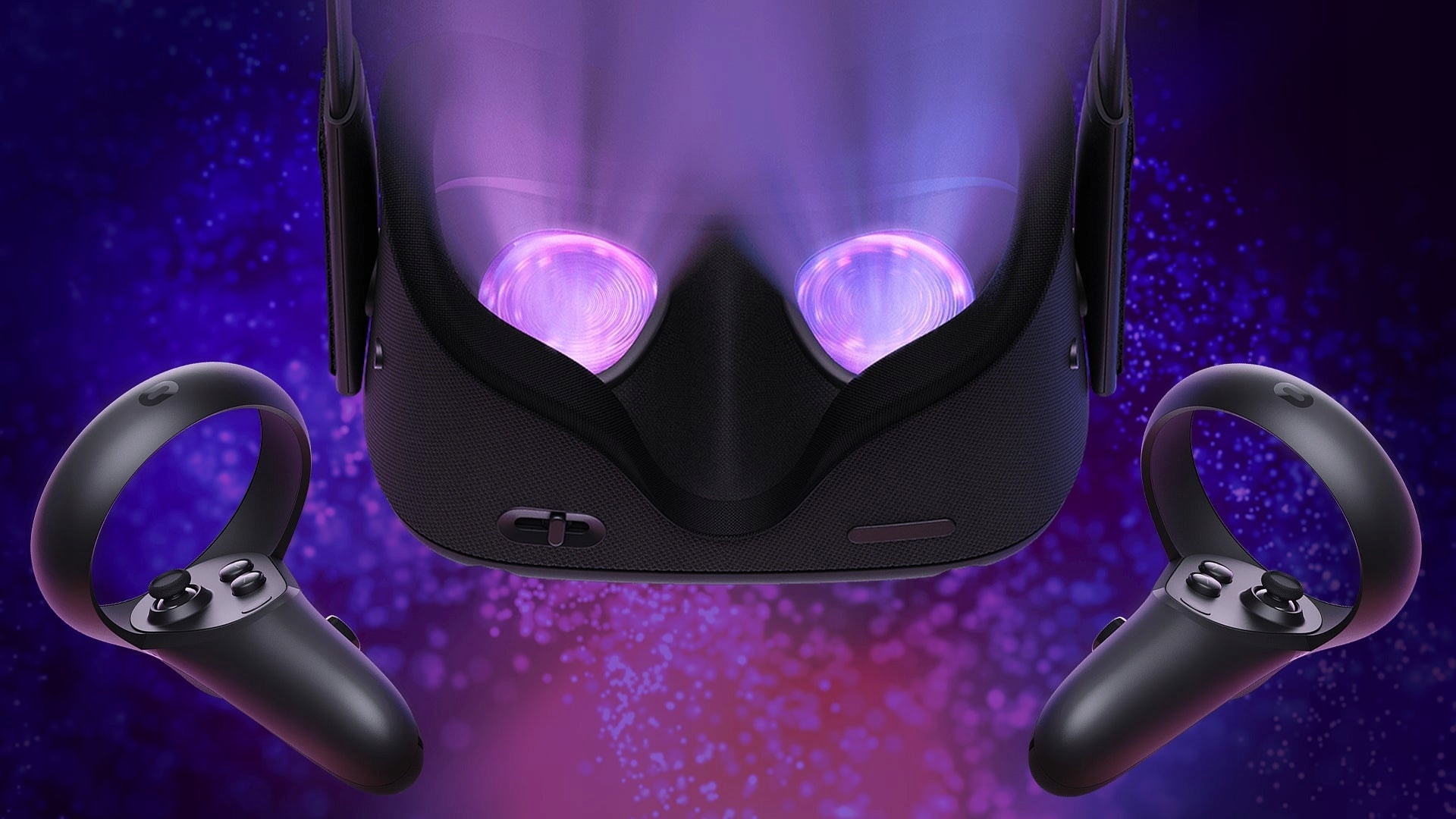 Самые ожидаемые игры на Oculus Quest в 2020 году | VRDigest