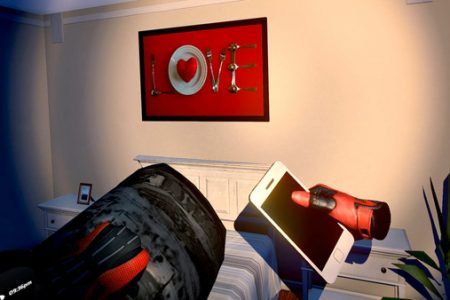 vr игры на пк