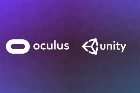 Oculus & Unity