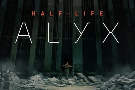 Half-Life: Alyx
