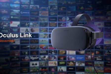 Oculus Link Oculus Quest