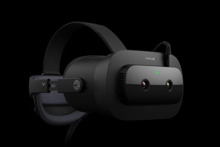 Varjo XR-1 Dev Edition