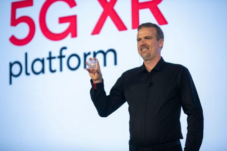Qualcomm 5G XR