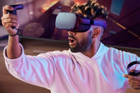 Oculus Quest