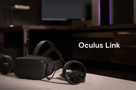 Oculus Link