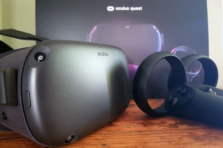 Oculus Quest