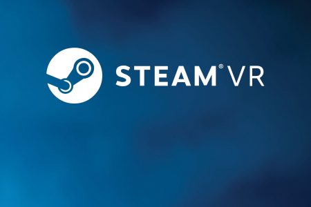 steam vr