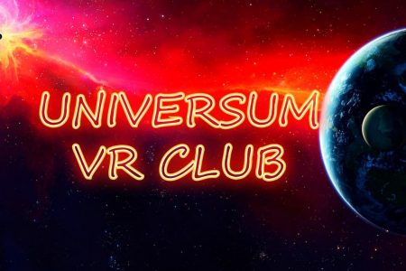 vr пермь