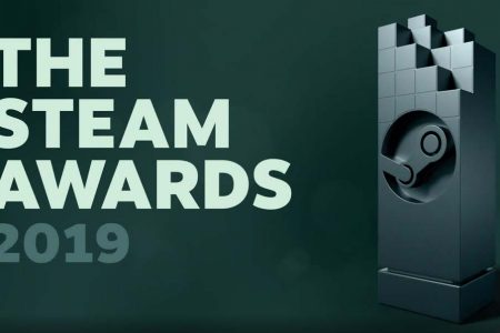 Steam Awards 2019