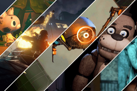 oculus quest games 2020