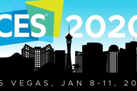 CES 2020