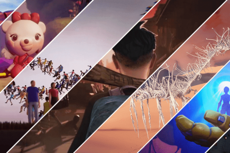 игры PSVR в 2020 году