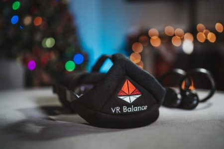 VR Balance