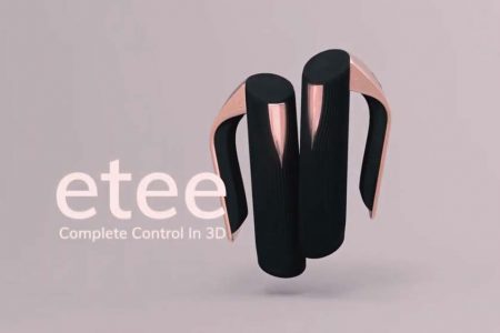Etee: новый контроллер XR