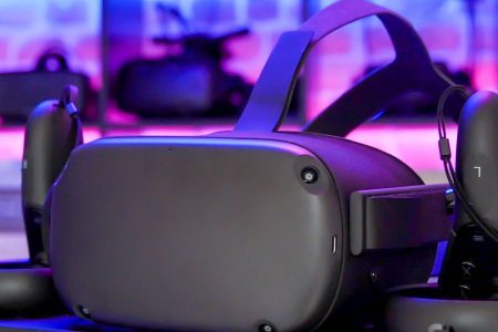 Oculus Quest