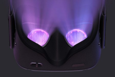 Oculus Quest