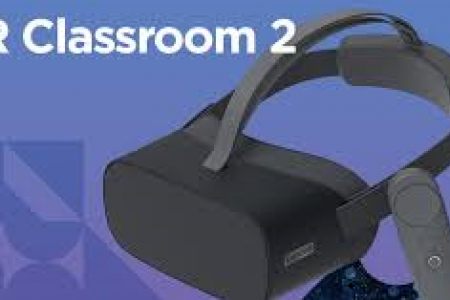 Lenovo vr classroom 2