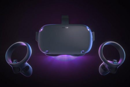 Oculus Quest