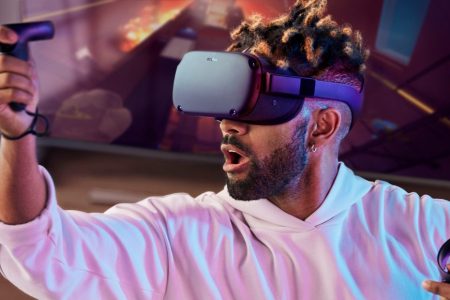 Oculus Quest