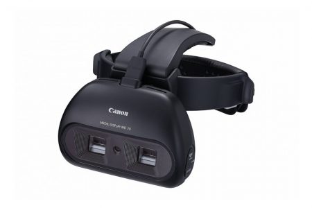 Canon MREAL Display MD-20