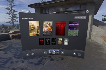SteamVR 2.0