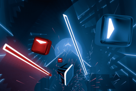 Beat Saber
