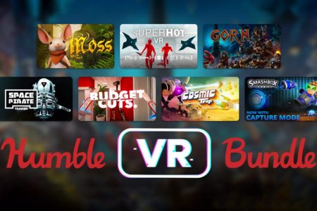 Humble VR