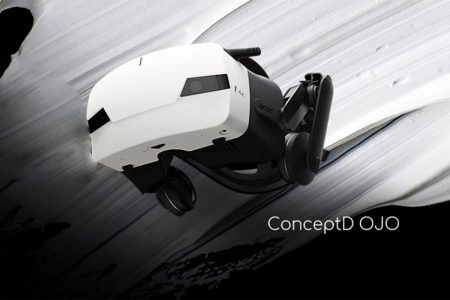 Acer ConceptD OJO