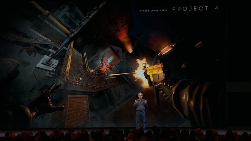 Oculus quest boneworks sales