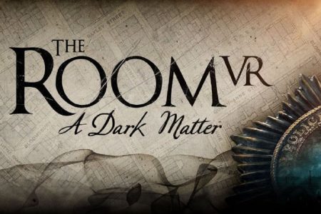 The Room: A Dark Matter